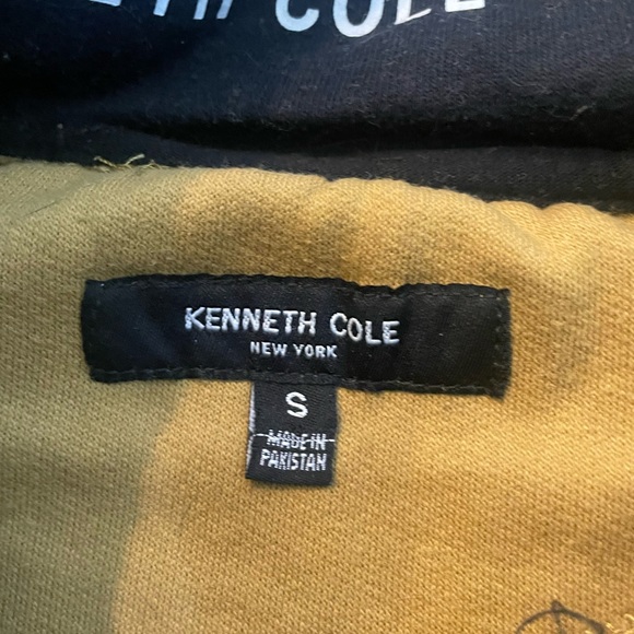 Kenneth Cole jacket - Picture 2 of 2